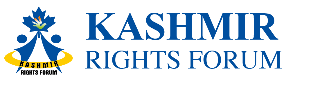 Kashmir Rights Forum