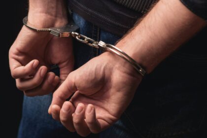 Drug smugglers arrested and imprisoned for 20 years in Kupwara