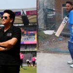 Aamir Hussain Lone, Para Cricketer from Kashmir receives praise from Sachin Tendulkar.