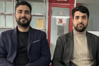 Sheikh Samiullah and Abid Rashid co-founded FastBeetle in 2019. Kashmiri Entrepreneurs insipiring the fellow Kashmiri youth.
