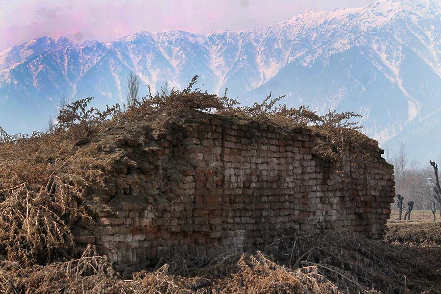 Remembering the Victims of the 1997 Nawroz Massacre in Sangrampora: A Tale of Tragedy and Resilience