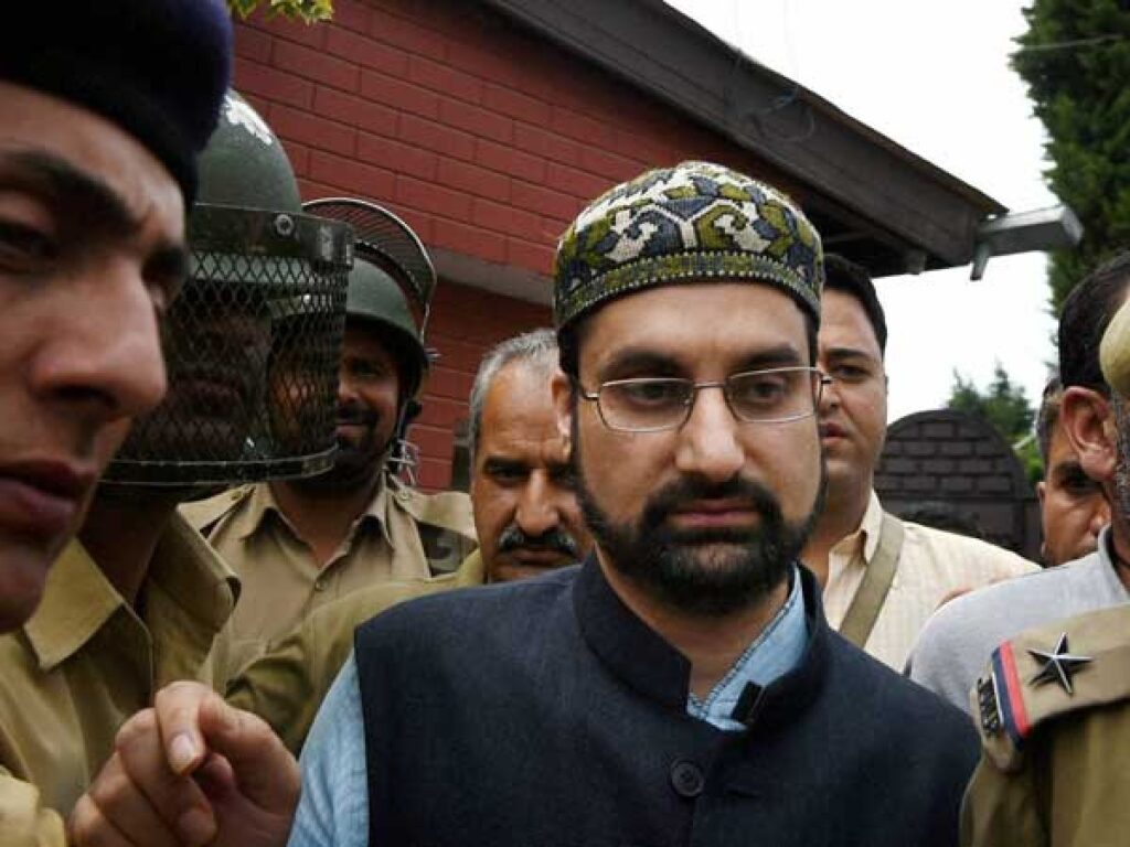 Extensive Corruption and Abuse of Power Uncovered in Kashmir: Hurriyat Chief and Senior IAS Officer Booked