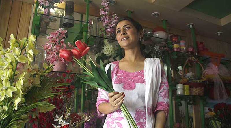 From Homemaker to Entrepreneur: Nusrat Jan's Inspiring Journey in Anantnag