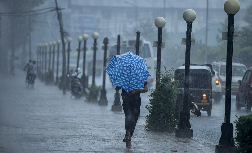 Jammu and Kashmir: A Region in Environmental Distress – Rainfall Deficit and Extreme Cold Wave