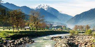 **Pahalgam: A Winter Wonderland Welcoming Tourists with Open Arms** Pahalgam, the enchanting tourist destination nestled in South Kashmir, is experiencing a remarkable surge in visitor numbers this winter, thanks to enhanced infrastructure and a commitment to providing a vibrant experience for tourists. As officials report, **lakhs of visitors** have flocked to this picturesque locale, drawn by its stunning landscapes and winter activities. ## A Flourishing Winter Destination The Pahalgam Development Authority (PDA) has been proactive in ensuring that the region remains lively throughout the winter months. An official from the PDA stated that the improvements in infrastructure have significantly contributed to the increased tourist footfall. With **uninterrupted power and water supply**, along with upgraded heating facilities in hotels, Pahalgam has become an inviting retreat even in the colder months. ### Key Factors Driving Tourist Influx 1. **Enhanced Infrastructure**: The recent upgrades have made it easier for tourists to access Pahalgam and enjoy its winter offerings. 2. **Adventure Activities**: The region is gearing up to host various adventure activities such as skiing and snowboarding, which are expected to attract even more visitors. 3. **Community Engagement**: Local stakeholders have come together to ensure that businesses thrive during the winter season, creating a welcoming atmosphere for tourists. ## Events and Attractions As the New Year approaches, Pahalgam is set to host a variety of programs aimed at attracting more visitors. These events will showcase local culture and provide opportunities for tourists to engage with the community. The PDA is also emphasizing responsible tourism, urging visitors to avoid polythene use to help maintain the area's natural beauty. ### Winter Sports and Festivals The anticipation of snowfall has heightened excitement among tourists and locals alike. Pahalgam is known for its **Snowfall Festival**, which features winter sports and cultural showcases. This festival not only highlights the region's natural beauty but also celebrates its rich traditions and heritage. ## A Bright Future for Pahalgam Tourism The ongoing efforts by local authorities and businesses are paying off, as evidenced by the substantial increase in tourist numbers this winter. With expectations of further snow in the coming weeks, officials are optimistic that Pahalgam will continue to attract visitors looking for a winter wonderland experience. ### Conclusion Pahalgam stands as a testament to how strategic investments in infrastructure and community collaboration can transform a region into a thriving tourist destination year-round. As more people discover the charm of this beautiful area during winter, it solidifies Kashmir's reputation as a premier travel destination, inviting everyone to experience its breathtaking landscapes and warm hospitality. Citations: [1] https://statetimes.in/tourist-footfall-likely-to-surpass-all-records-in-winter-in-jk/ [2] https://www.hindustantimes.com/lifestyle/travel/yuletide-joy-in-kashmir-anticipation-of-snowfall-drives-tourists-to-gulmarg-and-pahalgam-ahead-of-christmas-new-year-101703319806744.html [3] https://kashmirobserver.net/2024/11/18/winter-sparks-tourism-hope/ [4] https://traveltriangle.com/blog/pahalgam-in-winter/ [5] https://www.newsx.com/india/kashmir-attracts-over-1-25-million-tourists-in-2024-breaks-tourism-records/ [6] https://www.kashmirnewsobserver.com/top-stories/with-enhanced-infra-pahalgam-sees-rise-in-tourist-footfall-this-winter-kno-190900 [7] https://risingkashmir.com/tourist-footfall-likely-to-surpass-all-records-in-winter-in-jk/ [8] https://kashmirlife.net/kashmirs-pahalgam-records-over-3-lakh-tourists-in-four-months-353811/ [9] https://www.hindustantimes.com/cities/chandigarh-news/valleys-winter-holiday-spots-drawing-tourists-in-droves-101702663721061.html