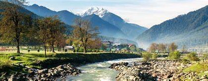 **Pahalgam: A Winter Wonderland Welcoming Tourists with Open Arms** Pahalgam, the enchanting tourist destination nestled in South Kashmir, is experiencing a remarkable surge in visitor numbers this winter, thanks to enhanced infrastructure and a commitment to providing a vibrant experience for tourists. As officials report, **lakhs of visitors** have flocked to this picturesque locale, drawn by its stunning landscapes and winter activities. ## A Flourishing Winter Destination The Pahalgam Development Authority (PDA) has been proactive in ensuring that the region remains lively throughout the winter months. An official from the PDA stated that the improvements in infrastructure have significantly contributed to the increased tourist footfall. With **uninterrupted power and water supply**, along with upgraded heating facilities in hotels, Pahalgam has become an inviting retreat even in the colder months. ### Key Factors Driving Tourist Influx 1. **Enhanced Infrastructure**: The recent upgrades have made it easier for tourists to access Pahalgam and enjoy its winter offerings. 2. **Adventure Activities**: The region is gearing up to host various adventure activities such as skiing and snowboarding, which are expected to attract even more visitors. 3. **Community Engagement**: Local stakeholders have come together to ensure that businesses thrive during the winter season, creating a welcoming atmosphere for tourists. ## Events and Attractions As the New Year approaches, Pahalgam is set to host a variety of programs aimed at attracting more visitors. These events will showcase local culture and provide opportunities for tourists to engage with the community. The PDA is also emphasizing responsible tourism, urging visitors to avoid polythene use to help maintain the area's natural beauty. ### Winter Sports and Festivals The anticipation of snowfall has heightened excitement among tourists and locals alike. Pahalgam is known for its **Snowfall Festival**, which features winter sports and cultural showcases. This festival not only highlights the region's natural beauty but also celebrates its rich traditions and heritage. ## A Bright Future for Pahalgam Tourism The ongoing efforts by local authorities and businesses are paying off, as evidenced by the substantial increase in tourist numbers this winter. With expectations of further snow in the coming weeks, officials are optimistic that Pahalgam will continue to attract visitors looking for a winter wonderland experience. ### Conclusion Pahalgam stands as a testament to how strategic investments in infrastructure and community collaboration can transform a region into a thriving tourist destination year-round. As more people discover the charm of this beautiful area during winter, it solidifies Kashmir's reputation as a premier travel destination, inviting everyone to experience its breathtaking landscapes and warm hospitality. Citations: [1] https://statetimes.in/tourist-footfall-likely-to-surpass-all-records-in-winter-in-jk/ [2] https://www.hindustantimes.com/lifestyle/travel/yuletide-joy-in-kashmir-anticipation-of-snowfall-drives-tourists-to-gulmarg-and-pahalgam-ahead-of-christmas-new-year-101703319806744.html [3] https://kashmirobserver.net/2024/11/18/winter-sparks-tourism-hope/ [4] https://traveltriangle.com/blog/pahalgam-in-winter/ [5] https://www.newsx.com/india/kashmir-attracts-over-1-25-million-tourists-in-2024-breaks-tourism-records/ [6] https://www.kashmirnewsobserver.com/top-stories/with-enhanced-infra-pahalgam-sees-rise-in-tourist-footfall-this-winter-kno-190900 [7] https://risingkashmir.com/tourist-footfall-likely-to-surpass-all-records-in-winter-in-jk/ [8] https://kashmirlife.net/kashmirs-pahalgam-records-over-3-lakh-tourists-in-four-months-353811/ [9] https://www.hindustantimes.com/cities/chandigarh-news/valleys-winter-holiday-spots-drawing-tourists-in-droves-101702663721061.html