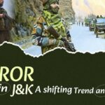 In Pic: High-Tech Terrorism: Terrorists' Evolving Communication Strategies in J&K using Alpine Quest App instead of OGWs