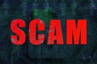 In Pic: Police Crack Down on Online Financial Frauds in Bandipora