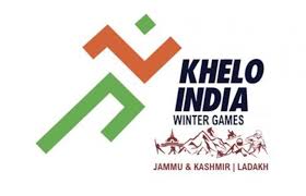 In Pic: Gulmarg, Jammu and Kashmir Prepares to Host 5th Khelo India Winter Games 2025