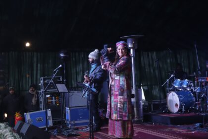 The Pahalgam Winter Carnival of 2025 stood as a testament to the transformative power of music. It was not merely an event but a cultural phenomenon that celebrated Kashmir's artistic spirit, promoted regional tourism.