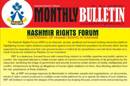 A Preview of Monthly Bulletin Jan-Feb 2025