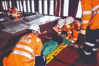 In Pic: Operation Shield: Major Civil Defence Exercise Scheduled for May 31