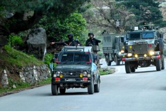 In Pic: Major Breakthrough in Pahalgam Attack Case: NIA Arrests Two for Harbouring Lashkar-e-Taiba Terrorists